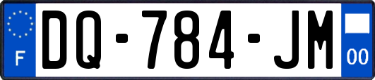 DQ-784-JM