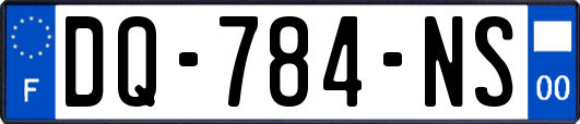 DQ-784-NS