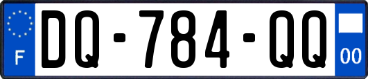 DQ-784-QQ