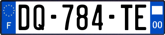 DQ-784-TE