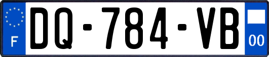 DQ-784-VB