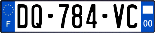 DQ-784-VC