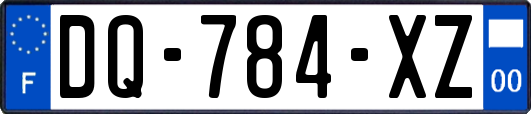 DQ-784-XZ