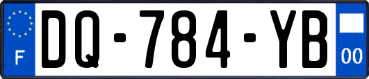 DQ-784-YB