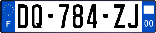 DQ-784-ZJ