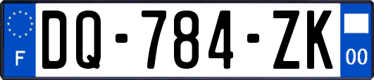 DQ-784-ZK