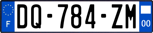 DQ-784-ZM