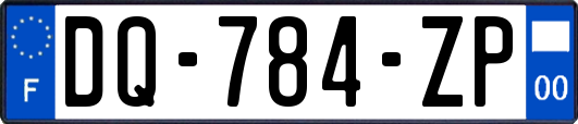 DQ-784-ZP