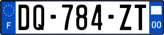 DQ-784-ZT