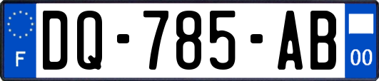 DQ-785-AB