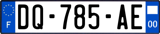 DQ-785-AE