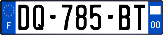 DQ-785-BT