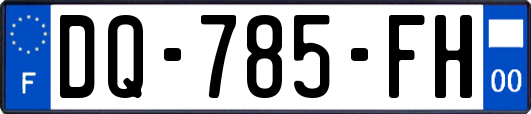 DQ-785-FH