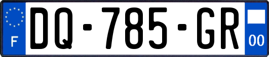 DQ-785-GR