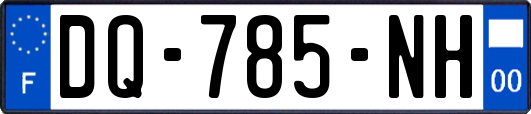 DQ-785-NH