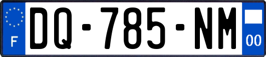 DQ-785-NM