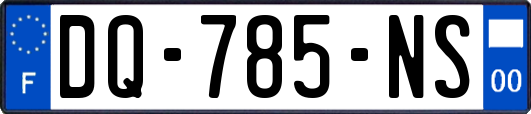 DQ-785-NS