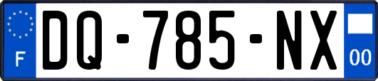 DQ-785-NX