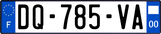 DQ-785-VA