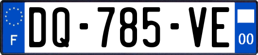 DQ-785-VE