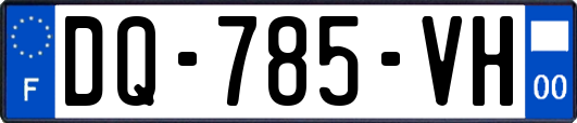 DQ-785-VH