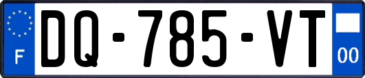 DQ-785-VT