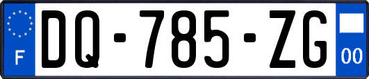 DQ-785-ZG