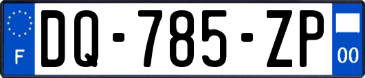 DQ-785-ZP