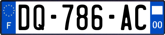 DQ-786-AC