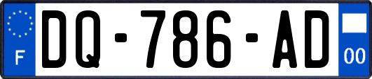 DQ-786-AD