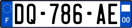 DQ-786-AE