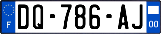 DQ-786-AJ