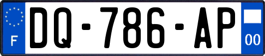 DQ-786-AP