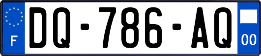 DQ-786-AQ