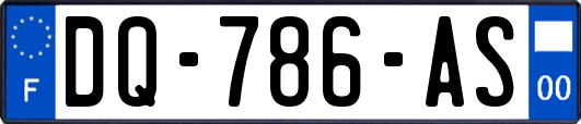 DQ-786-AS