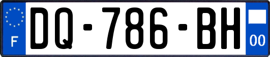 DQ-786-BH