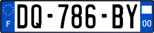 DQ-786-BY