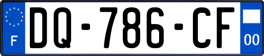 DQ-786-CF
