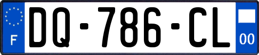 DQ-786-CL