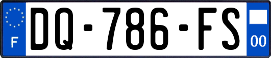 DQ-786-FS