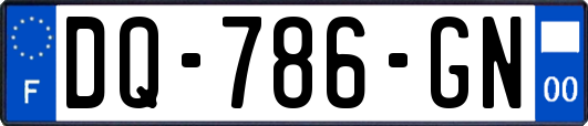 DQ-786-GN