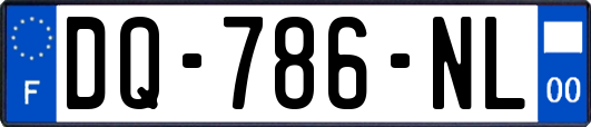 DQ-786-NL