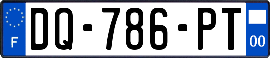 DQ-786-PT