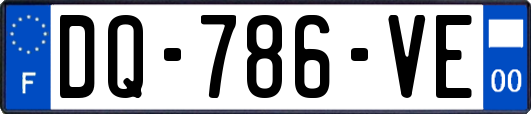 DQ-786-VE