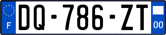 DQ-786-ZT