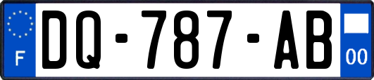 DQ-787-AB