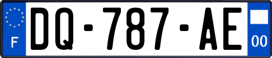 DQ-787-AE