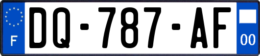 DQ-787-AF