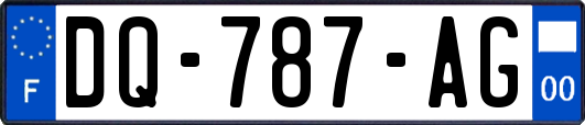 DQ-787-AG