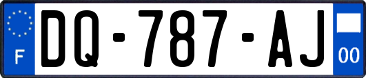 DQ-787-AJ